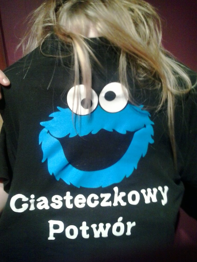 przyjaciele