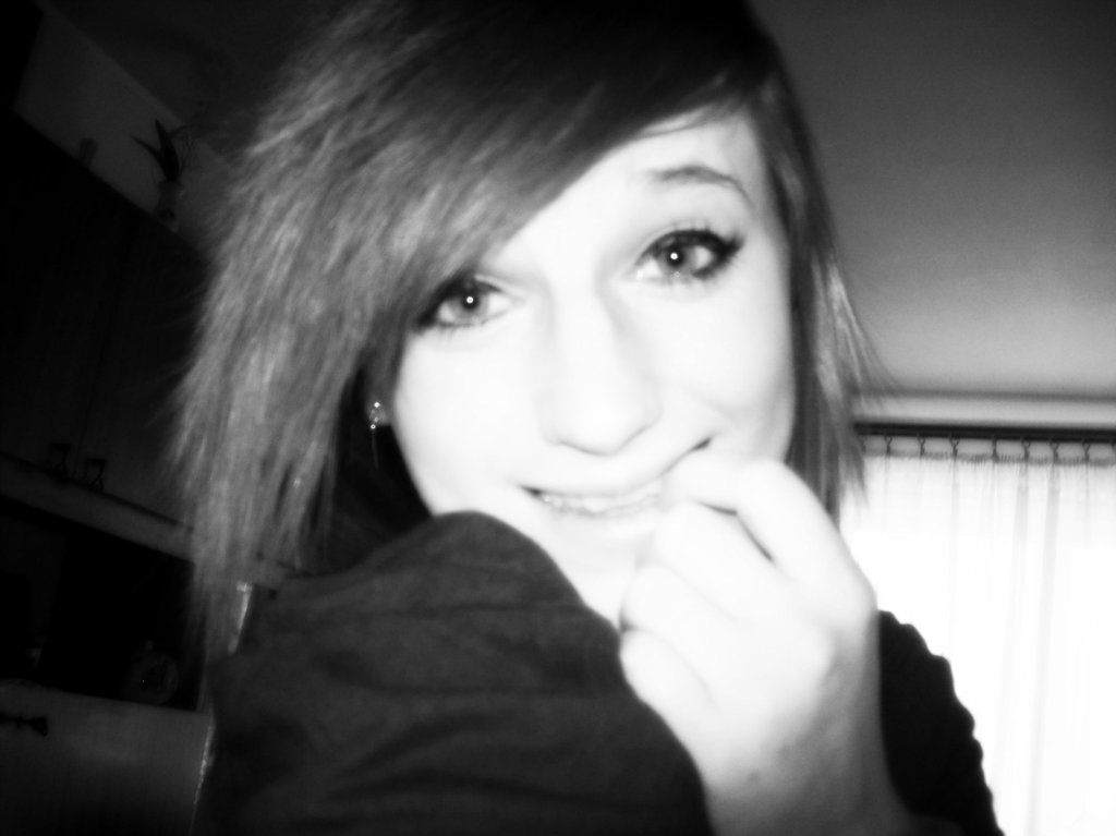 serce? zajte < 3