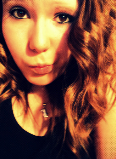 Bla bla bluuu 