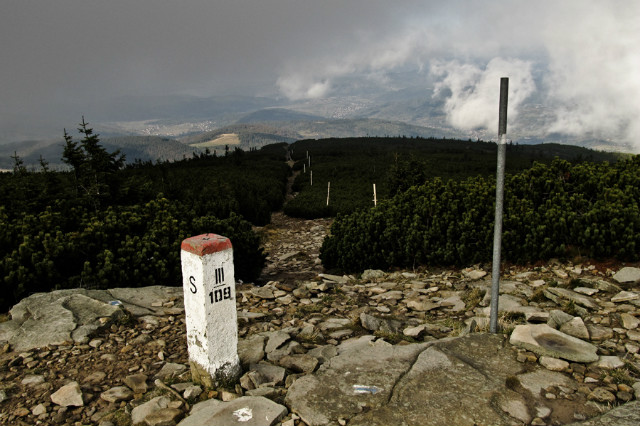 Pilsko