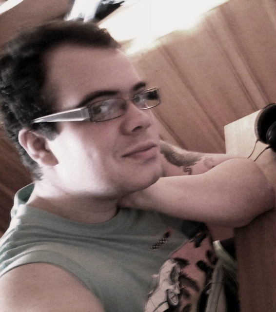 Robaczek :* 
