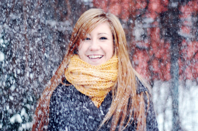 Snow