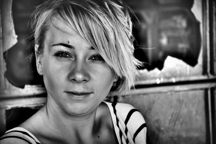 Katarzyna F.