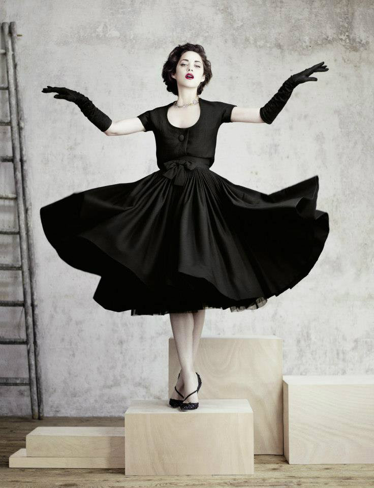 Dior .