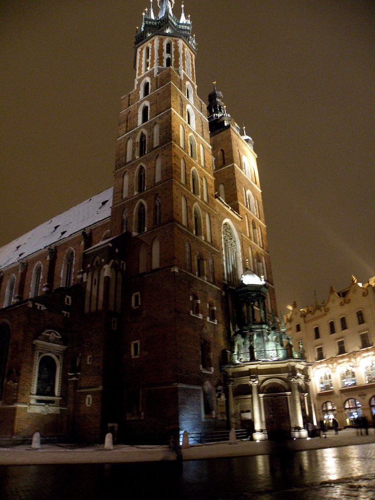 Mariacki