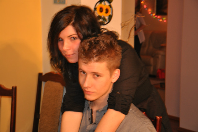 cos o mnie i o Tobie