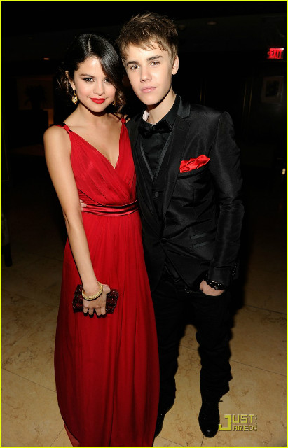 Selena i Justin zerwali!