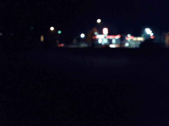 lights
