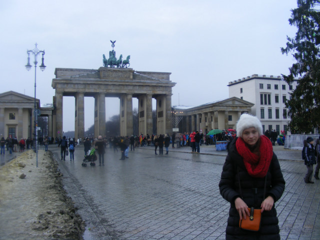 Berlin ;****
