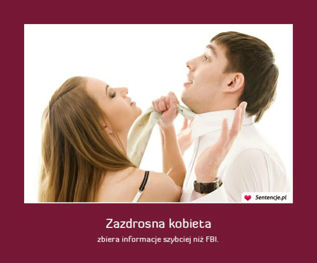 Sentencja na dzisiaj.