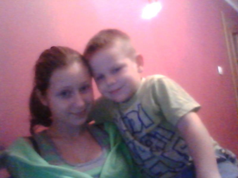 Z Pawekiem ; D