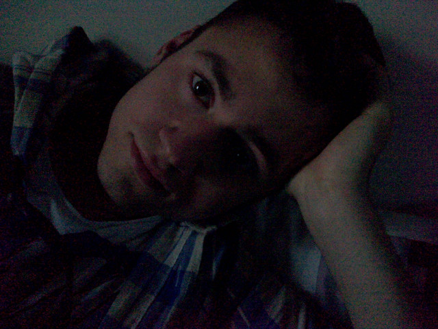 You're the one