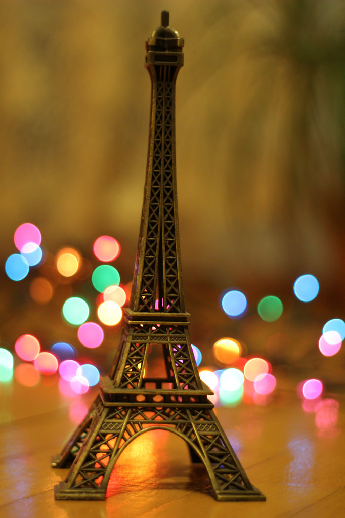 eiffle tower