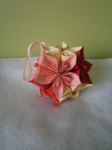 kusudama 7 