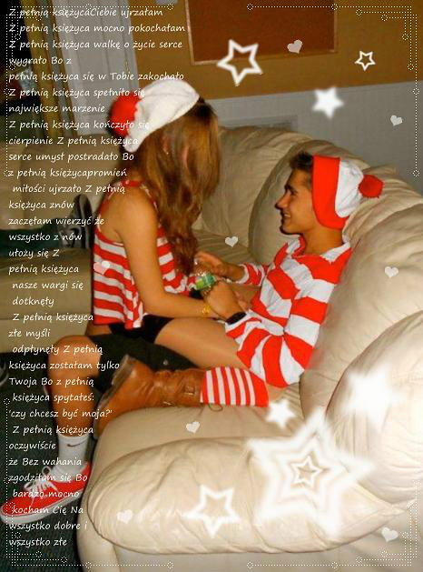 opisy ;* 