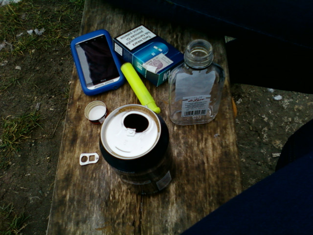 Bdy, ktre kocha. 