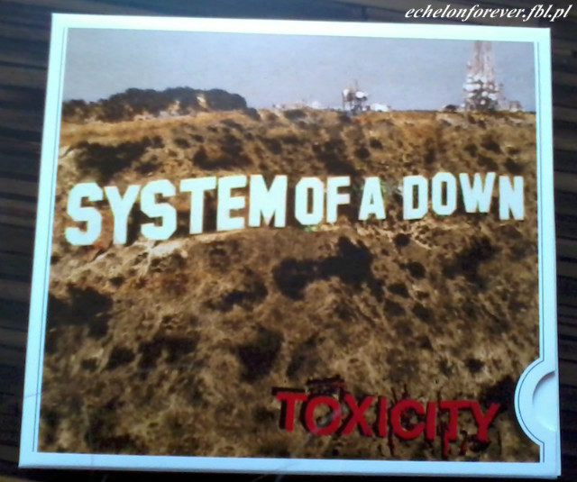 SOAD.
