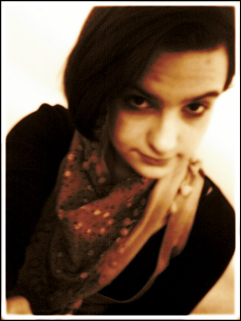 Takie taam. :****