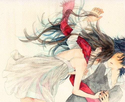 eien no setsuna.