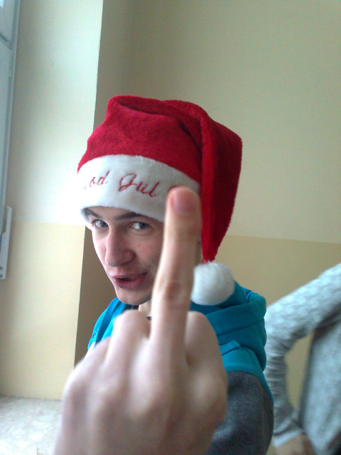 Ho Ho