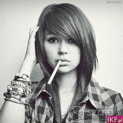 Jeli kochasz to walcz!;**
