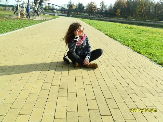 Stare..