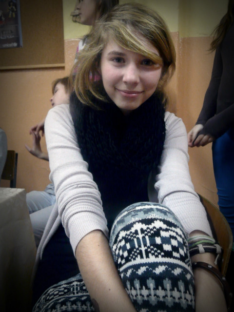 Wigilia ;**