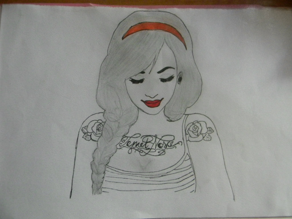 tattoo.