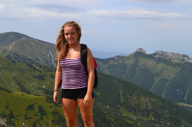 Tatry! 