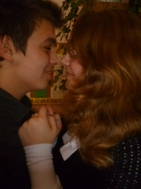 Wigilia.;d