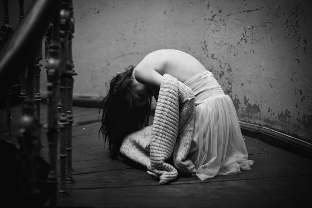 rip to the girl you used to see.