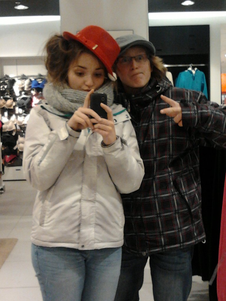 z Bettttt :D