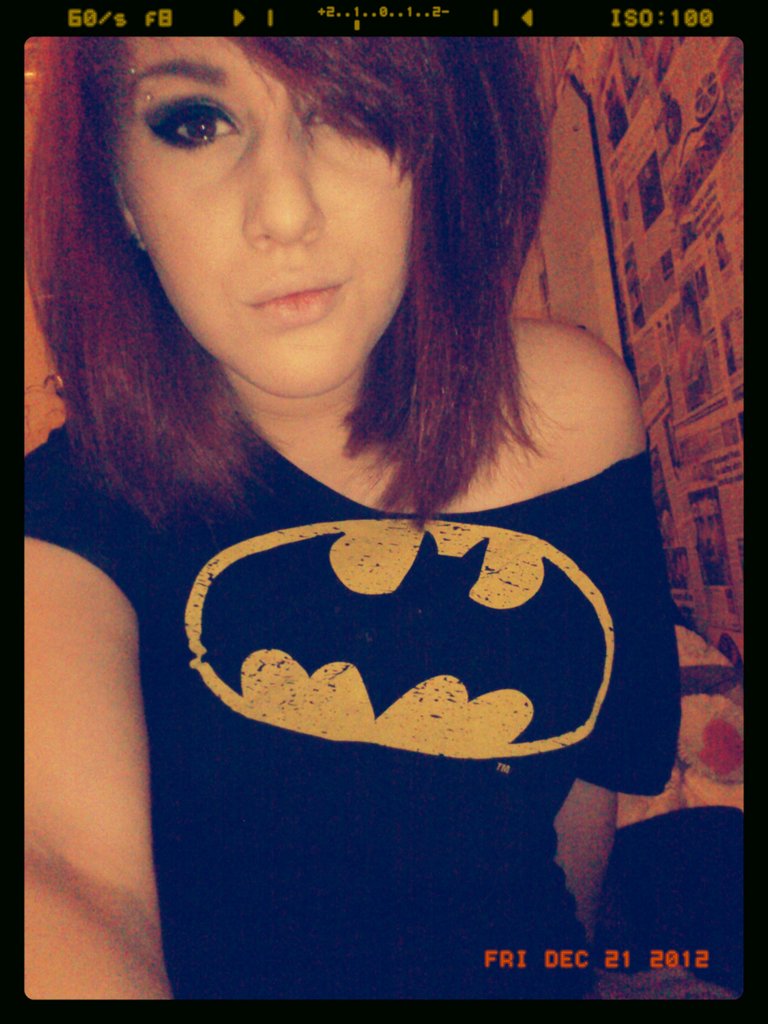 jest batman
