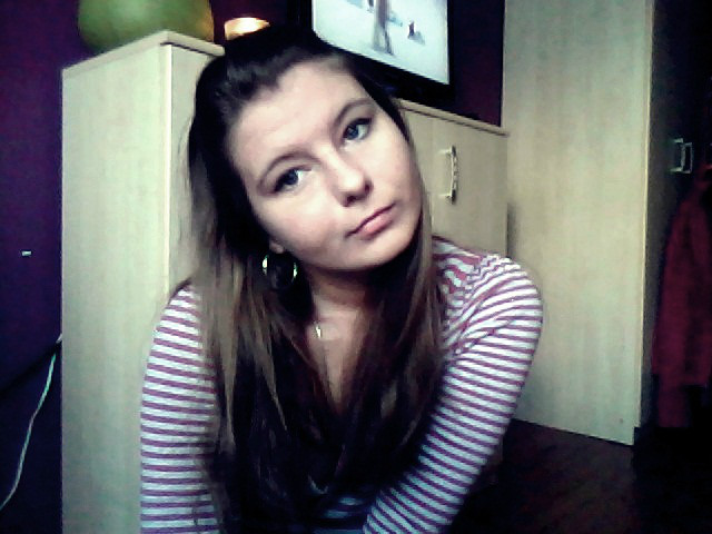 Lalalalow ju ! :*