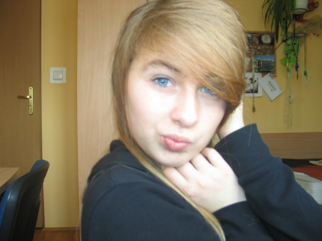 koniec wiata ?;o