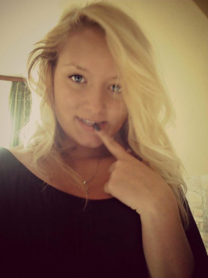 "Stay strong..."
