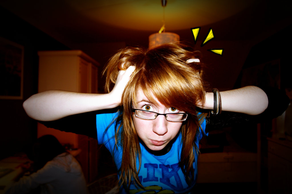 myself.