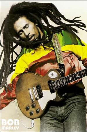 Bob Marley :****