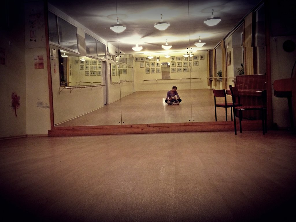 Sala Baletowa
