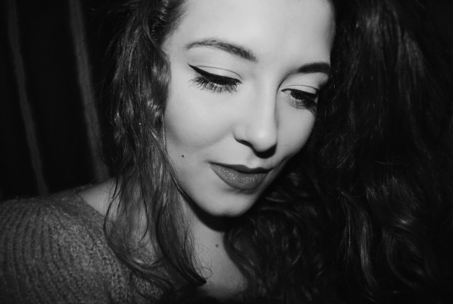 brand new me.