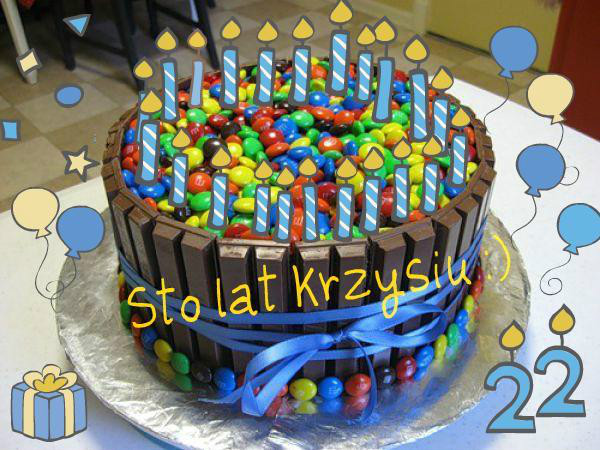 STO Lat Kochanie 