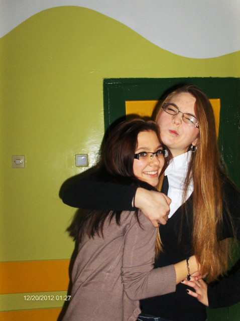Lidziaa ;*