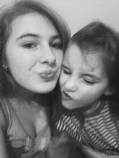 z Malutk ;*