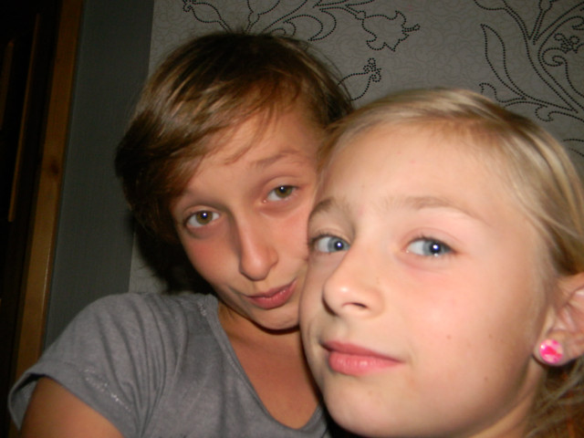 Z Lidi:)