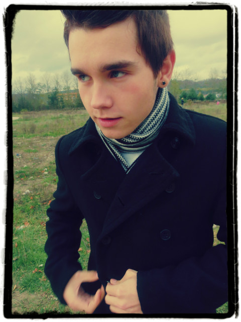 Nie ma Ci a powinna by! :(