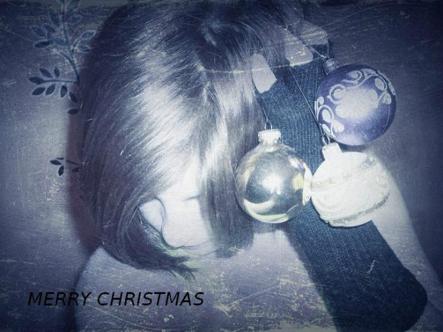 Christmas time :*