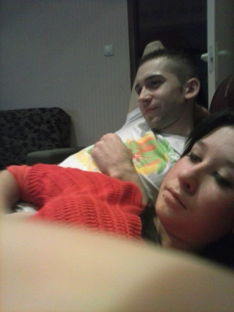 Mj slodziak:*