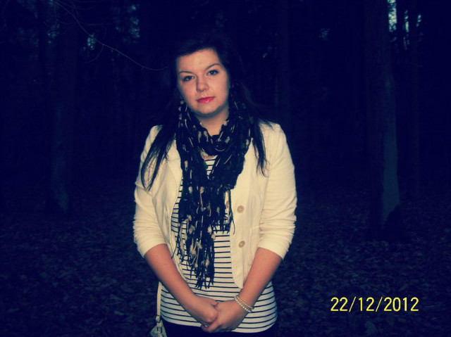 No siema ;*