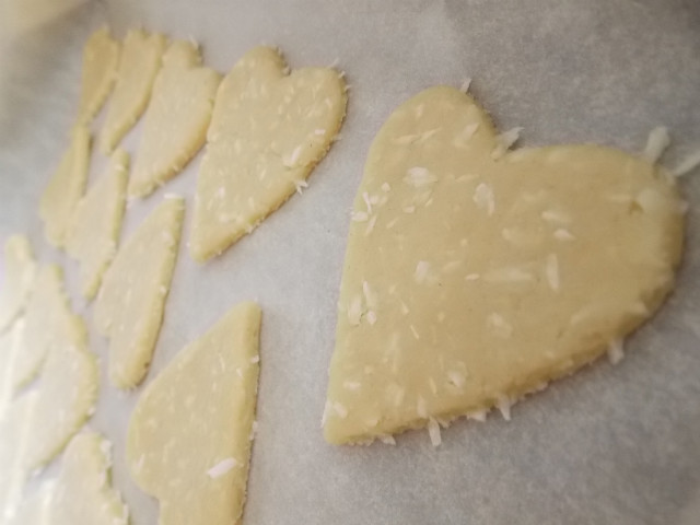 Ciasteczka.