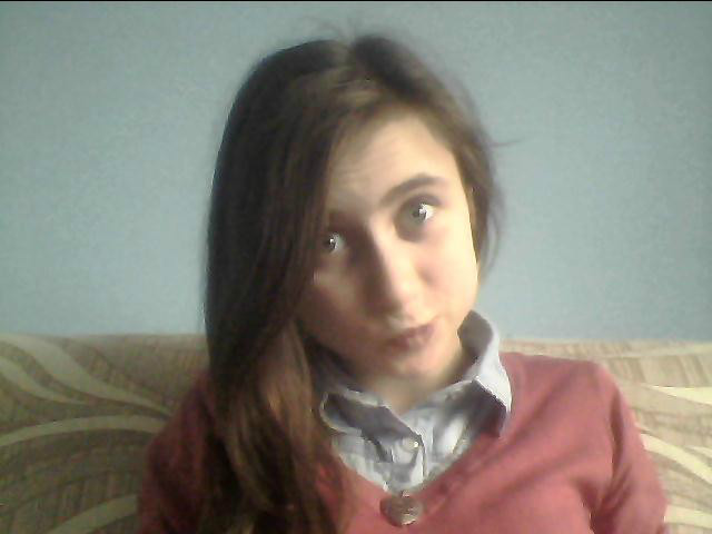 hehehe ;3
